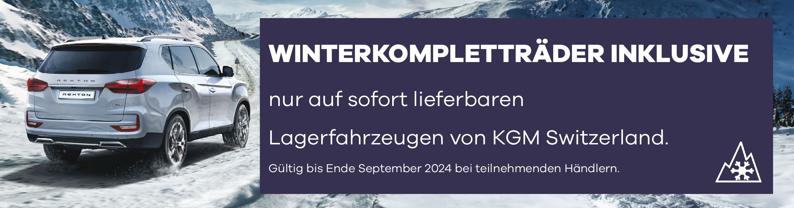 Winterkompletträder