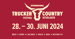Trucker & Country Festival