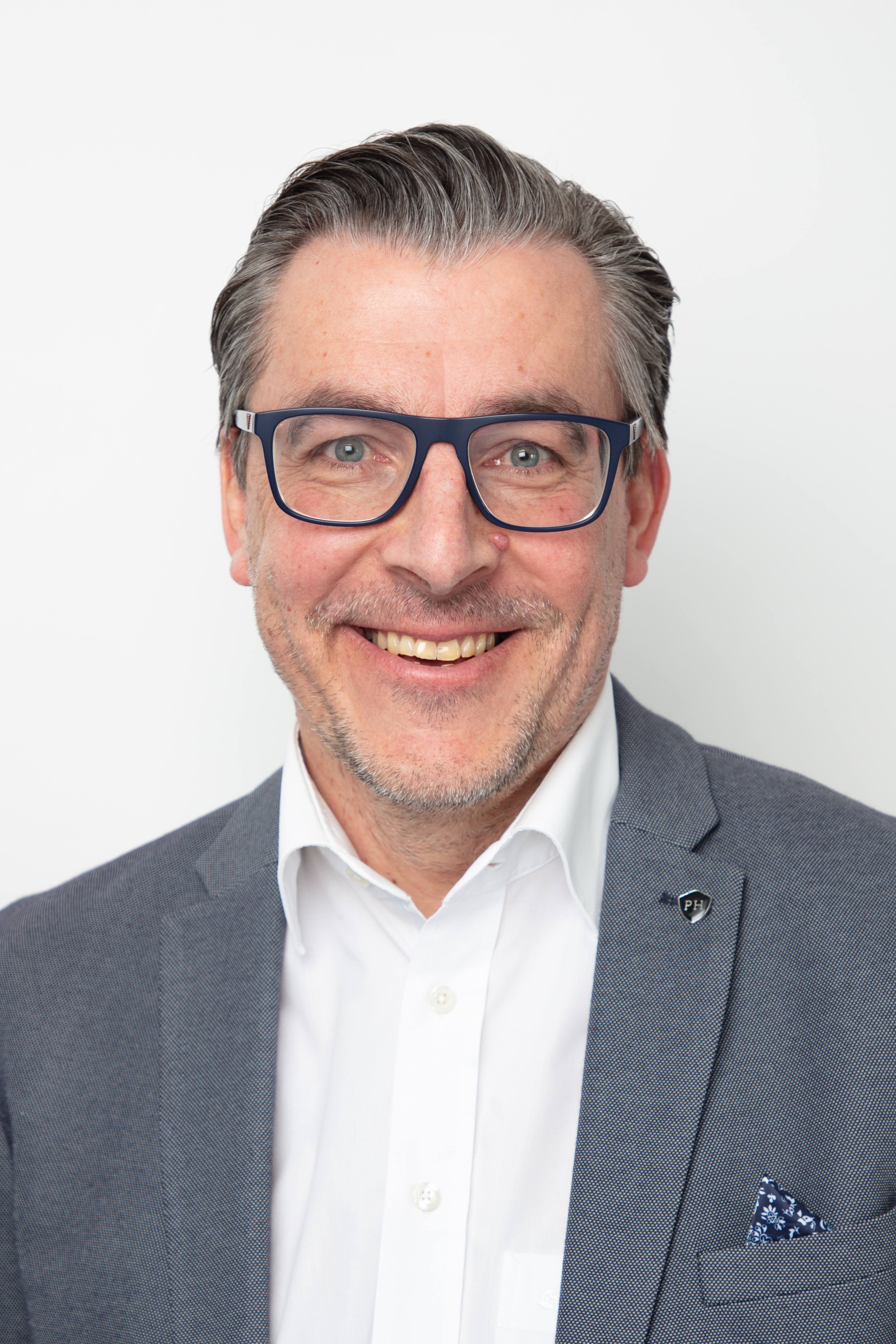 Sacha Strotz