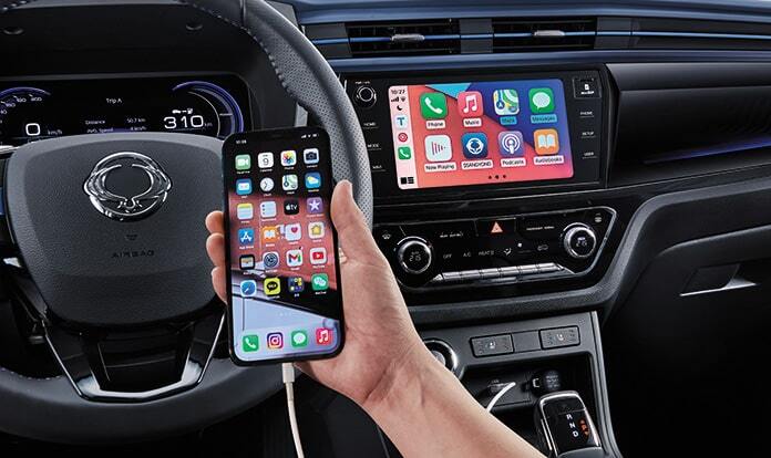 carplay