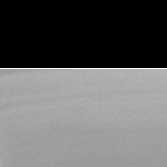 Grand White Black Edge