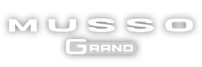 Musso Grand 2021