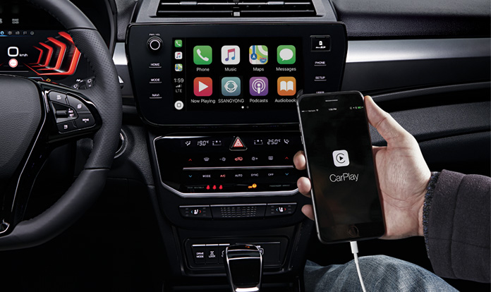 carplay